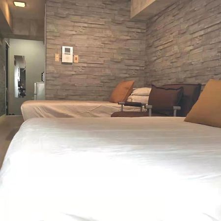 Lx -- Self Check-In -- Room Number & Password Is In The Following Email Tokyo Esterno foto