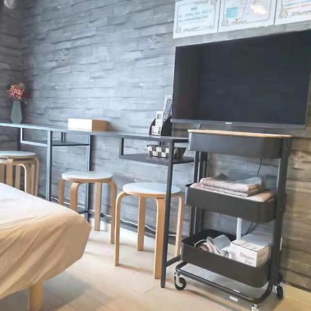 Lx -- Self Check-In -- Room Number & Password Is In The Following Email Tokyo Esterno foto