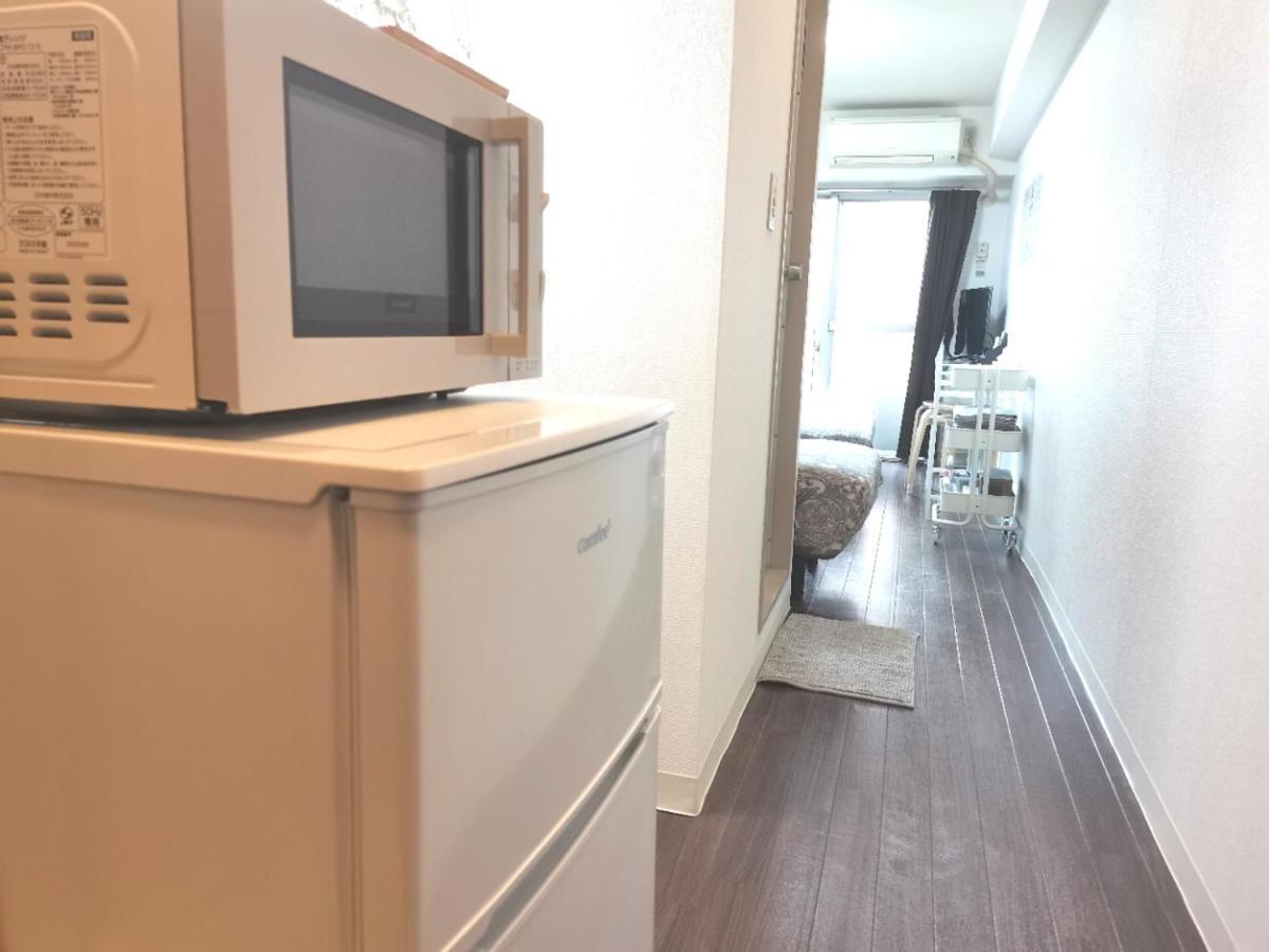 Lx -- Self Check-In -- Room Number & Password Is In The Following Email Tokyo Esterno foto