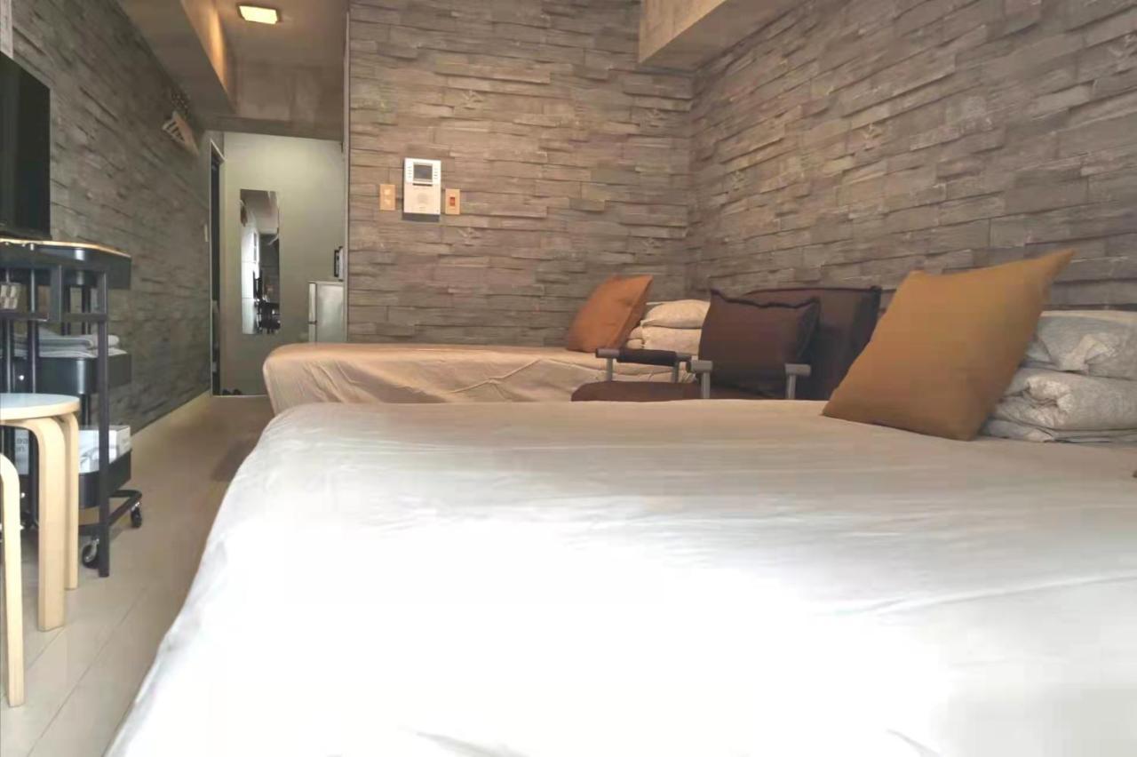 Lx -- Self Check-In -- Room Number & Password Is In The Following Email Tokyo Esterno foto