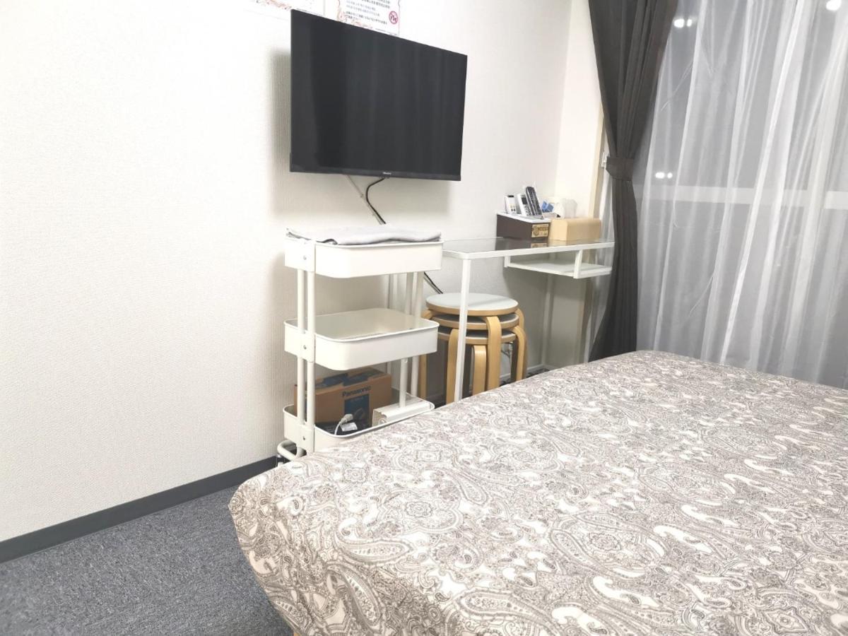 Lx -- Self Check-In -- Room Number & Password Is In The Following Email Tokyo Esterno foto